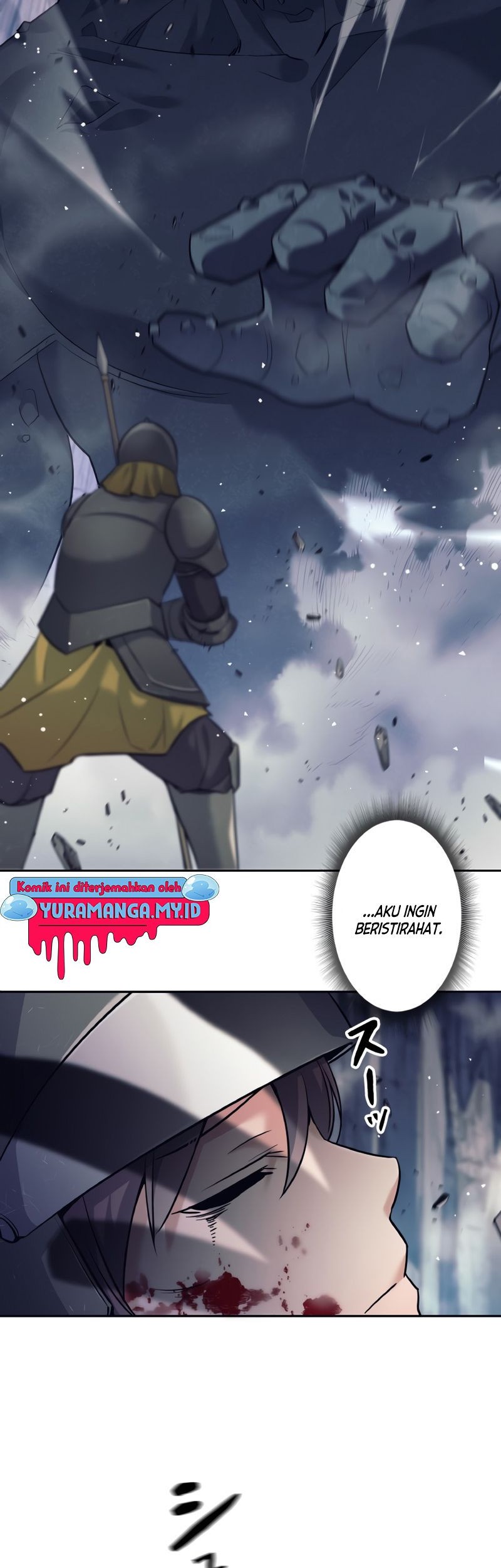 I Quit The Heros Party Chapter 12 Gambar 6