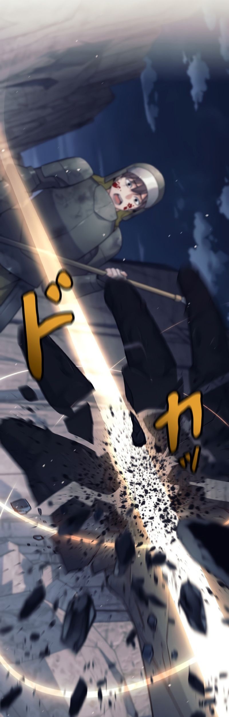 I Quit The Heros Party Chapter 12 Gambar 8