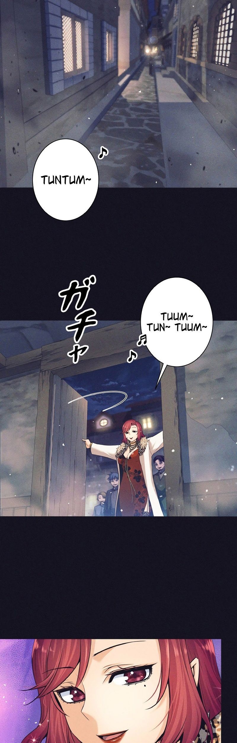 I Quit The Heros Party Chapter 13 Gambar 11