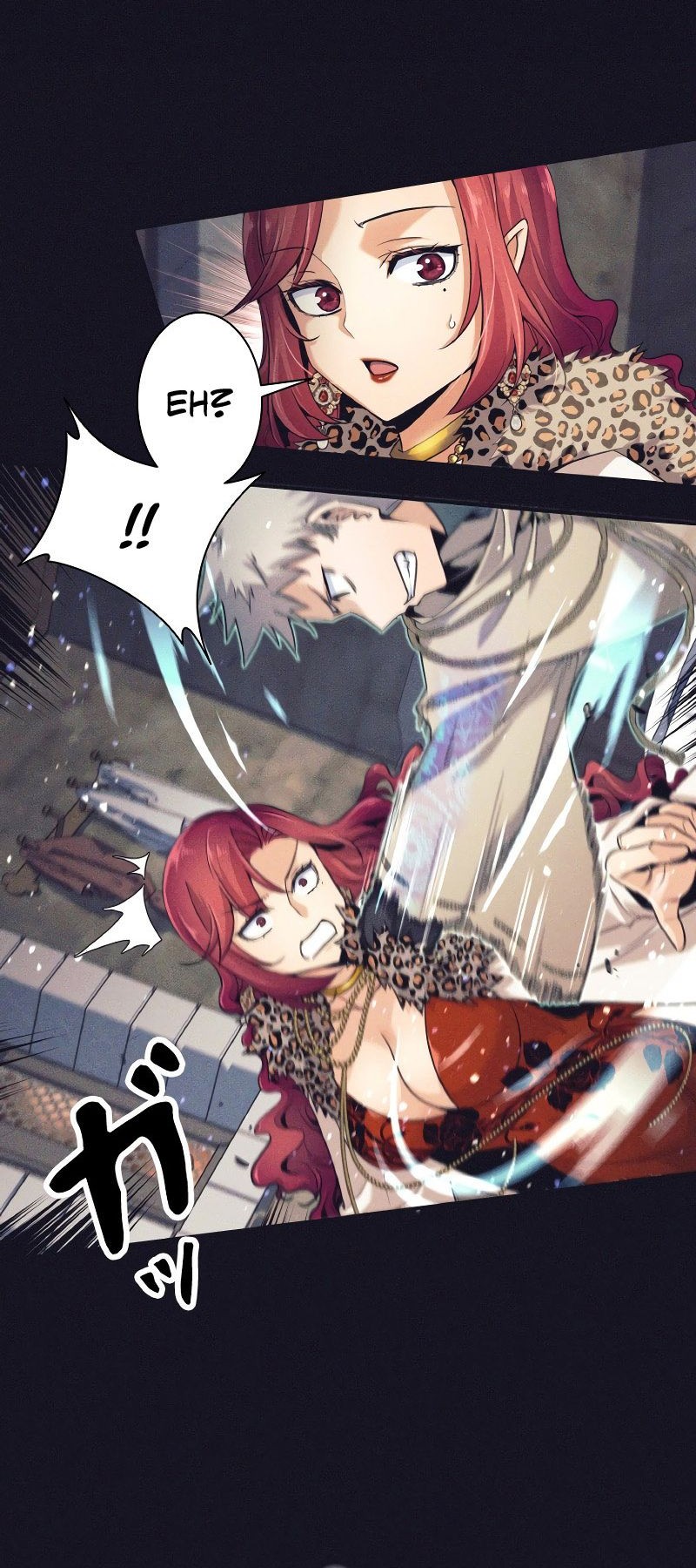 I Quit The Heros Party Chapter 13 Gambar 16