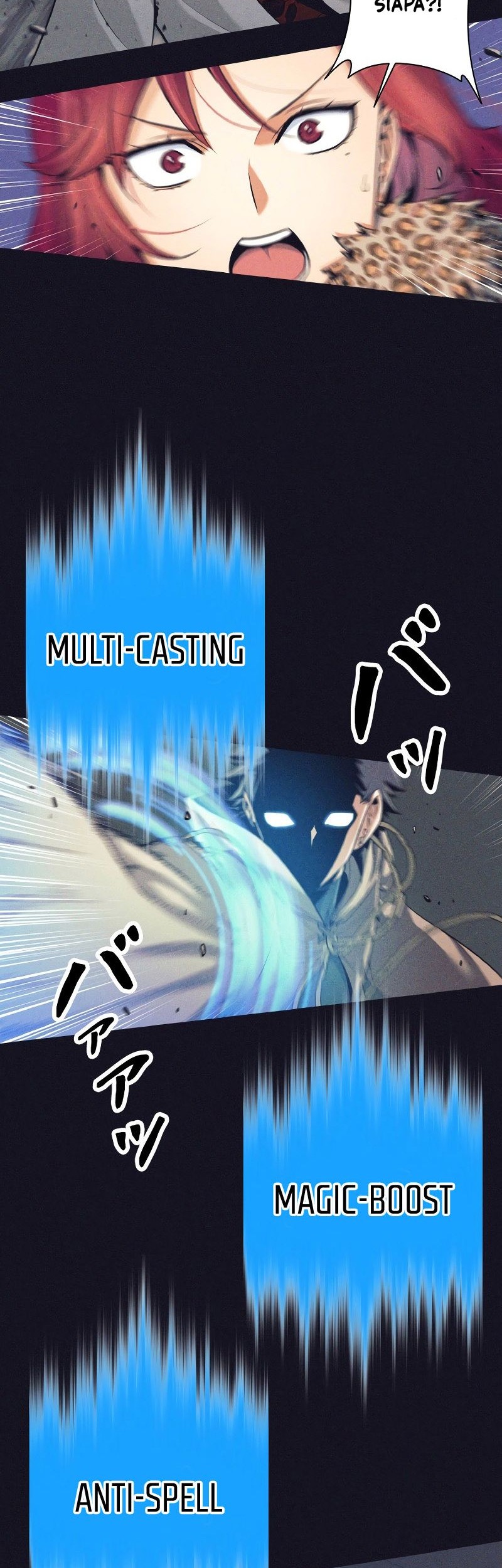 I Quit The Heros Party Chapter 13 Gambar 18