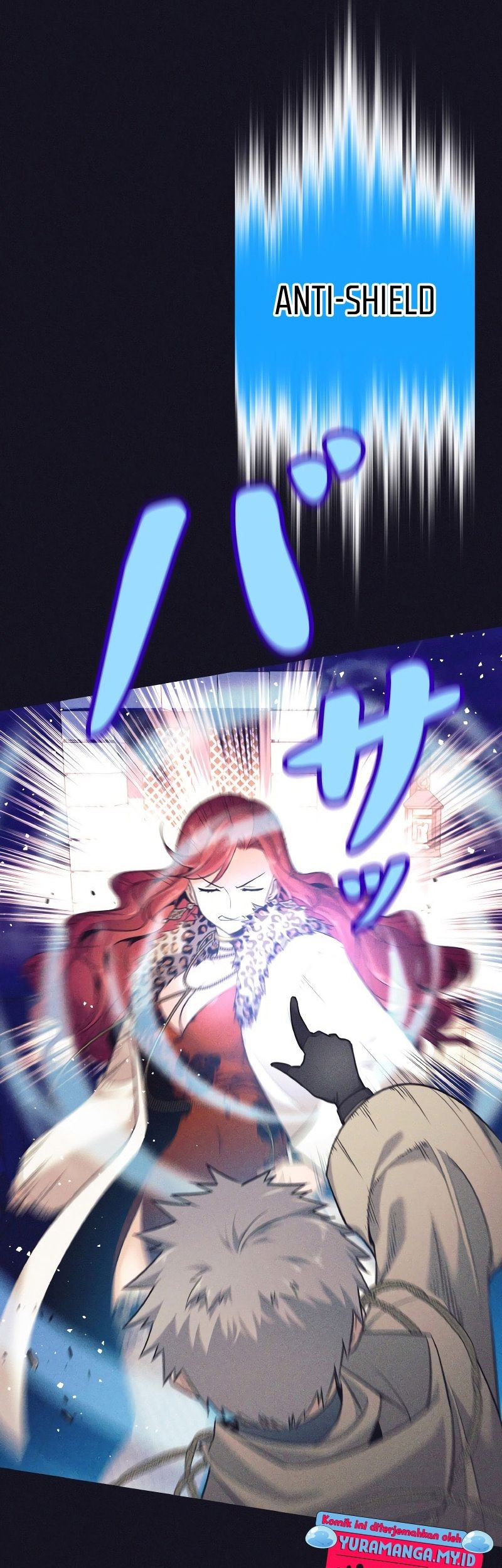 I Quit The Heros Party Chapter 13 Gambar 20