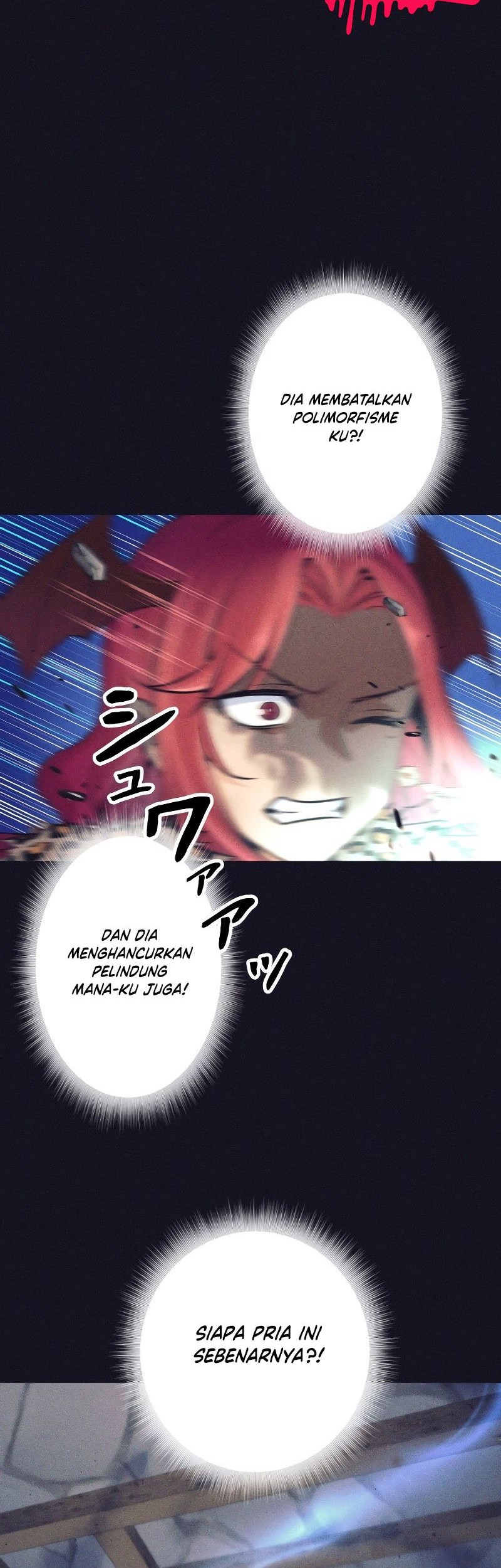 I Quit The Heros Party Chapter 13 Gambar 21