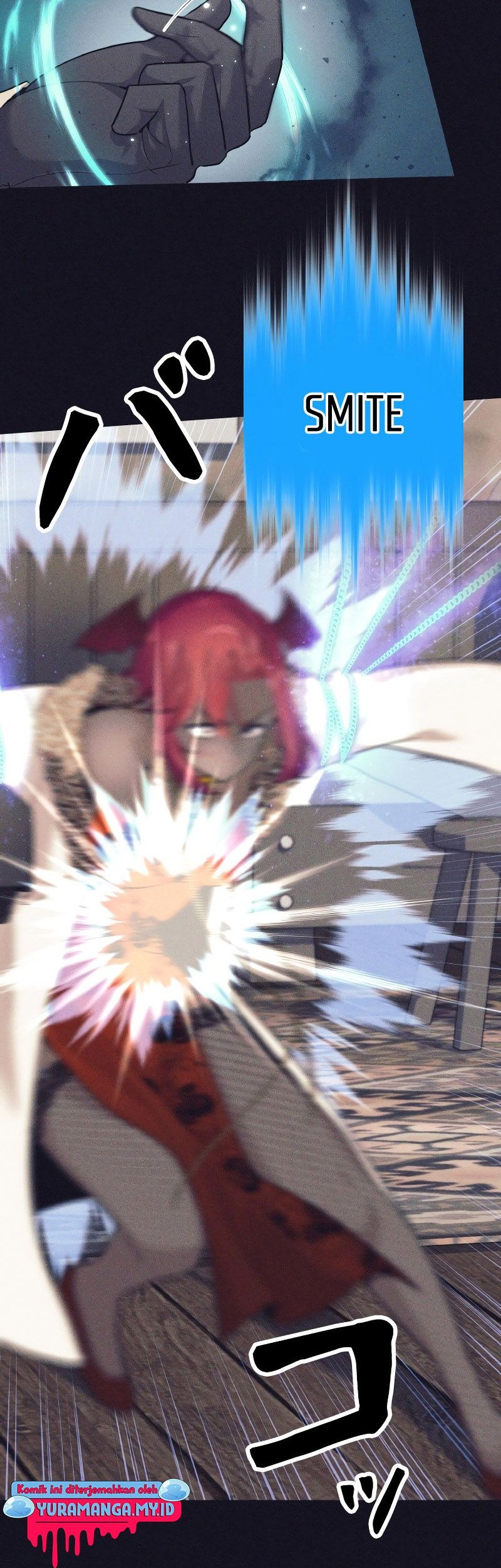 I Quit The Heros Party Chapter 13 Gambar 24