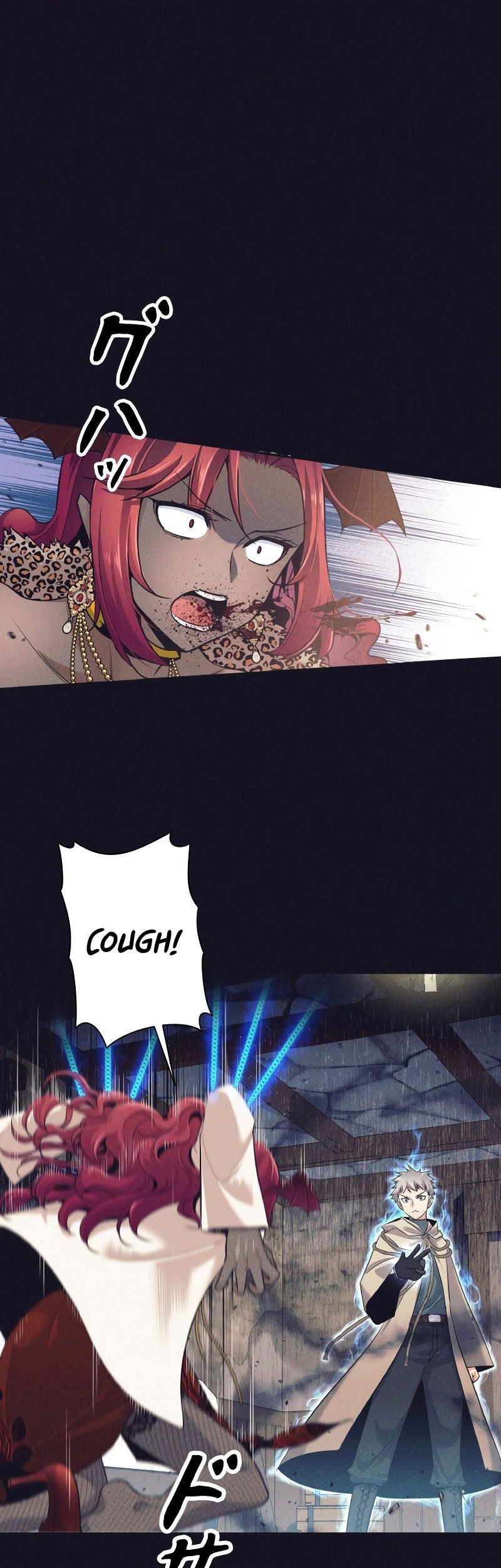 I Quit The Heros Party Chapter 13 Gambar 25