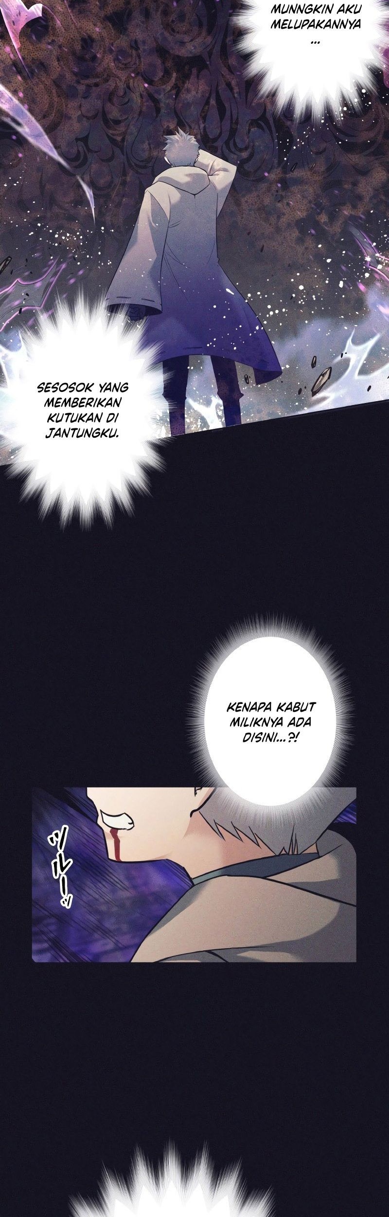 I Quit The Heros Party Chapter 13 Gambar 58