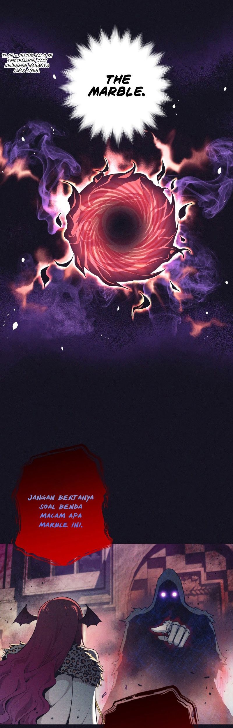 I Quit The Heros Party Chapter 13 Gambar 46