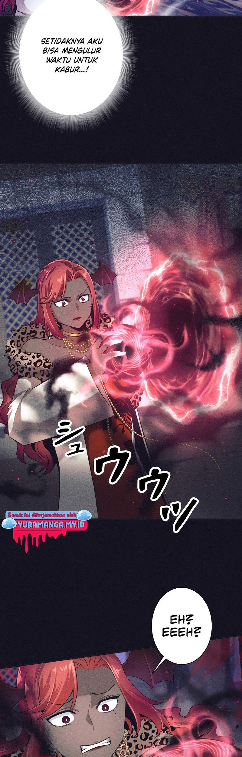 I Quit The Heros Party Chapter 13 Gambar 49