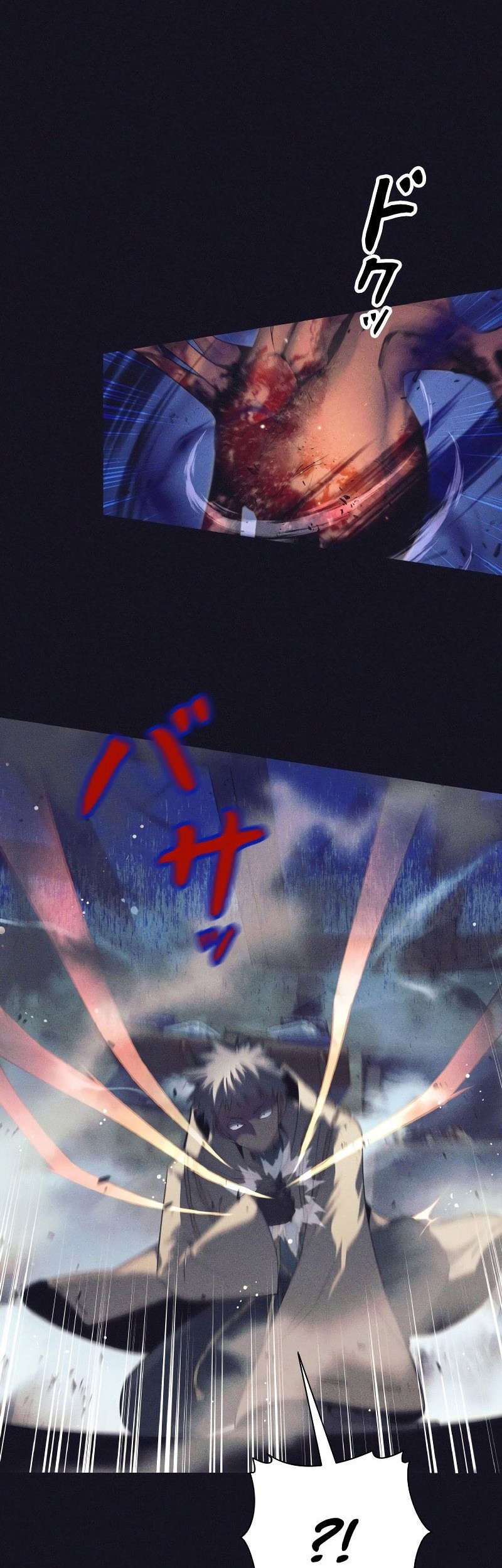 I Quit The Heros Party Chapter 13 Gambar 53