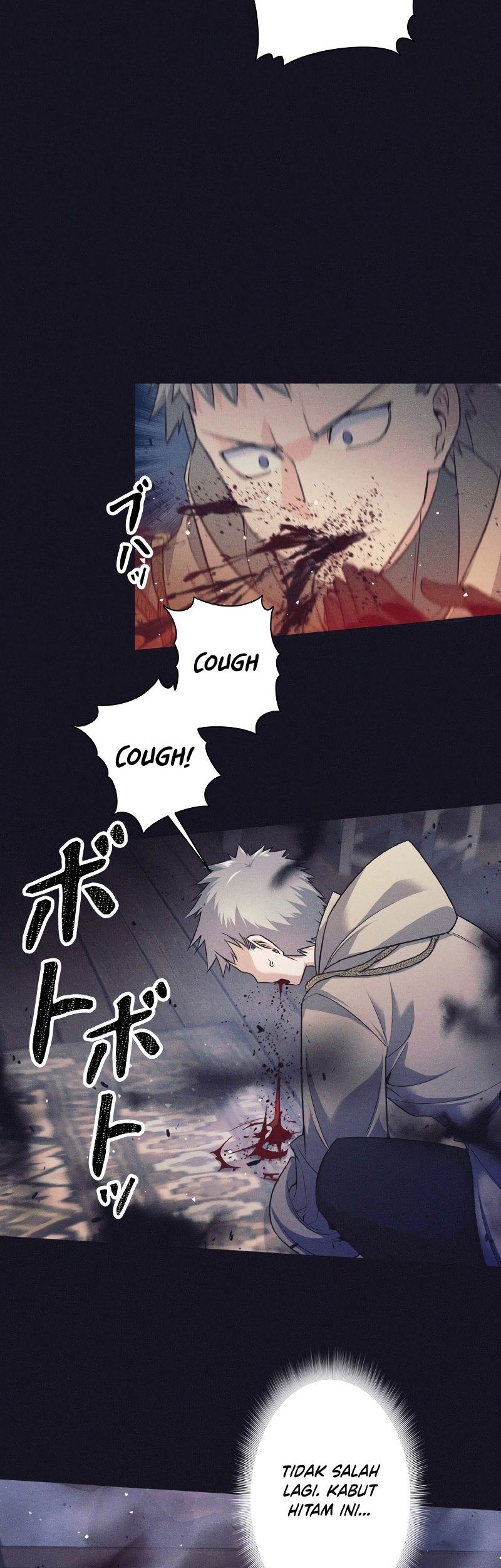 I Quit The Heros Party Chapter 13 Gambar 54