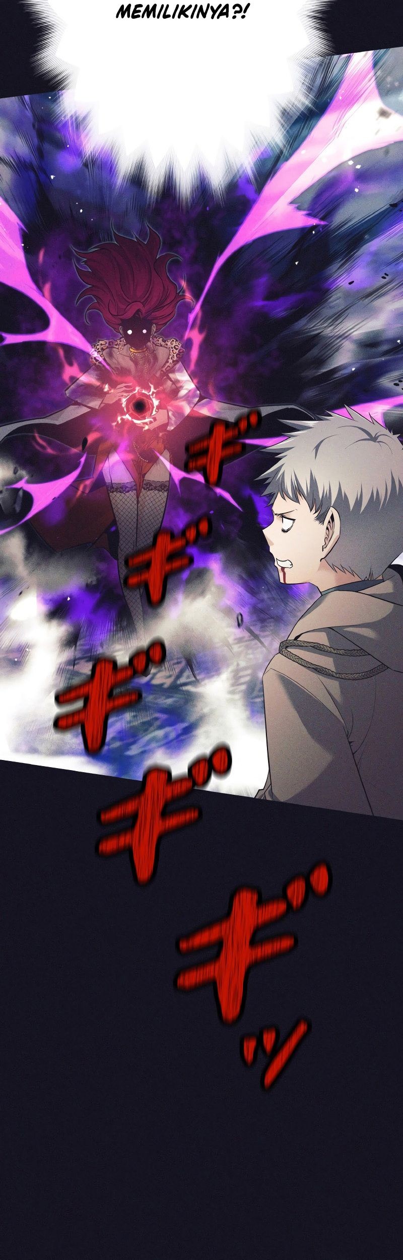 I Quit The Heros Party Chapter 13 Gambar 60