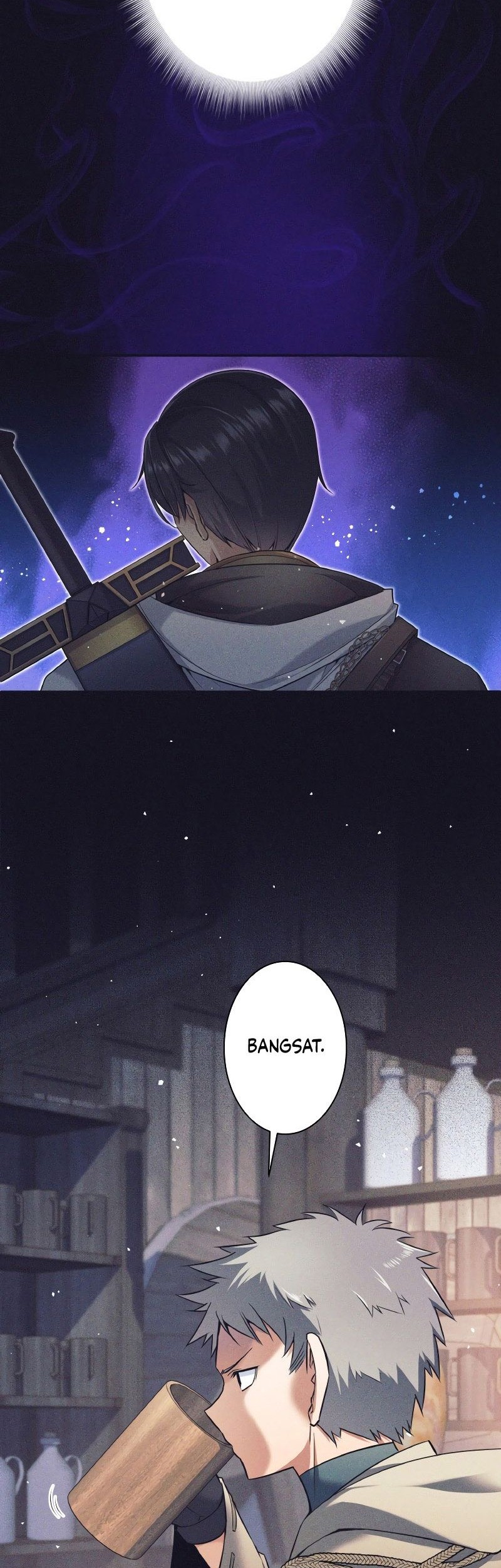 I Quit The Heros Party Chapter 13 Gambar 5