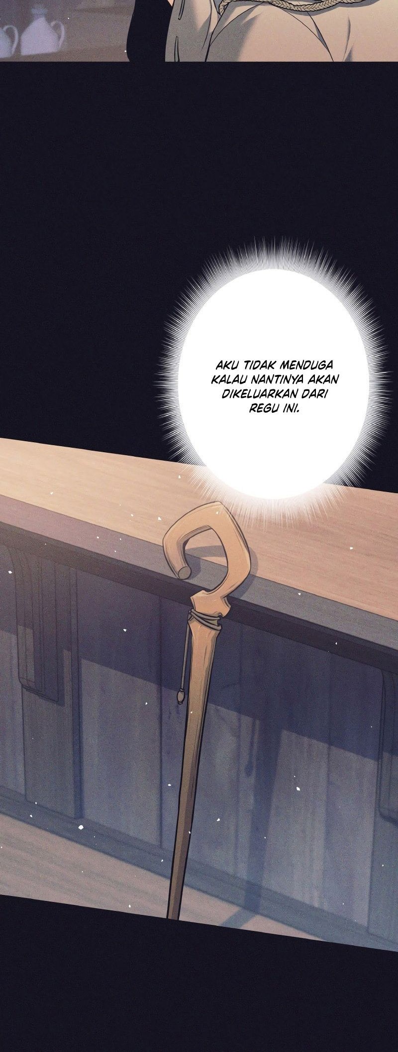 I Quit The Heros Party Chapter 13 Gambar 6