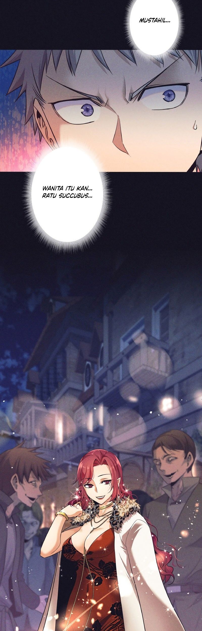 I Quit The Heros Party Chapter 13 Gambar 8