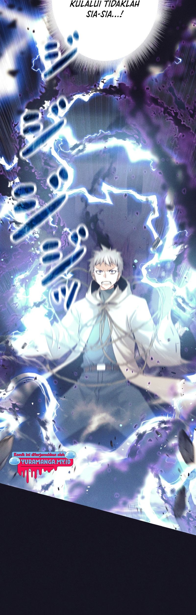 I Quit The Heros Party Chapter 14 Gambar 11