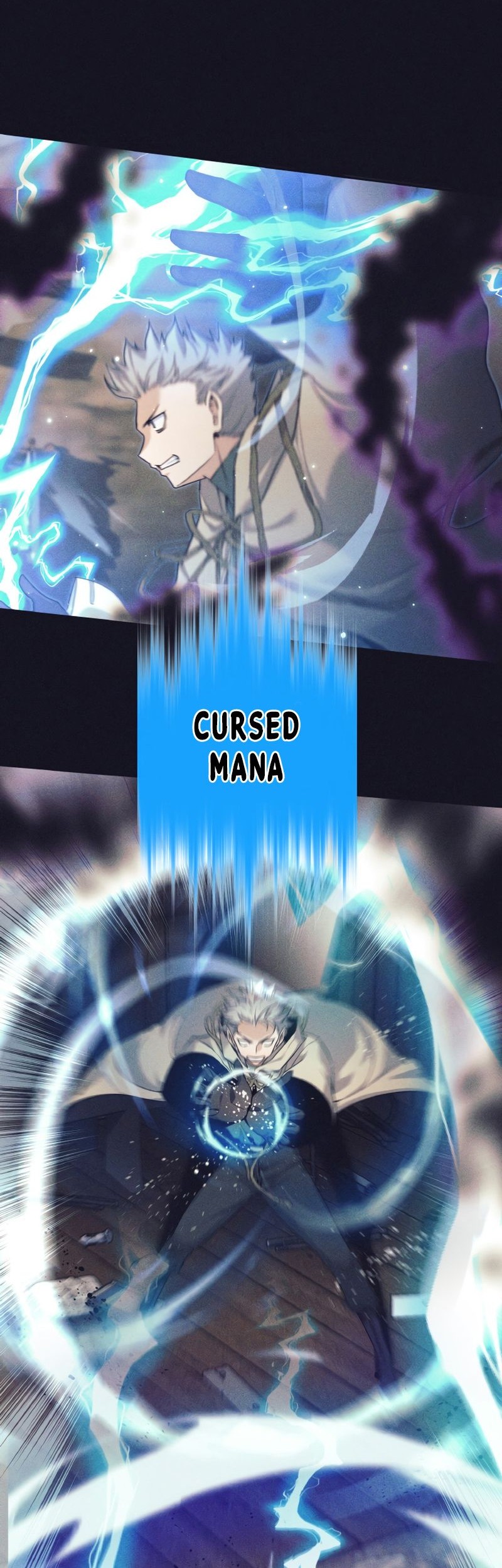 I Quit The Heros Party Chapter 14 Gambar 12