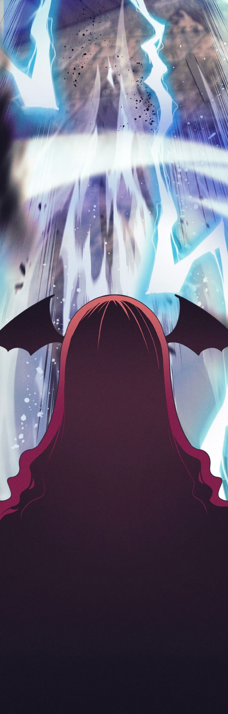 I Quit The Heros Party Chapter 14 Gambar 13