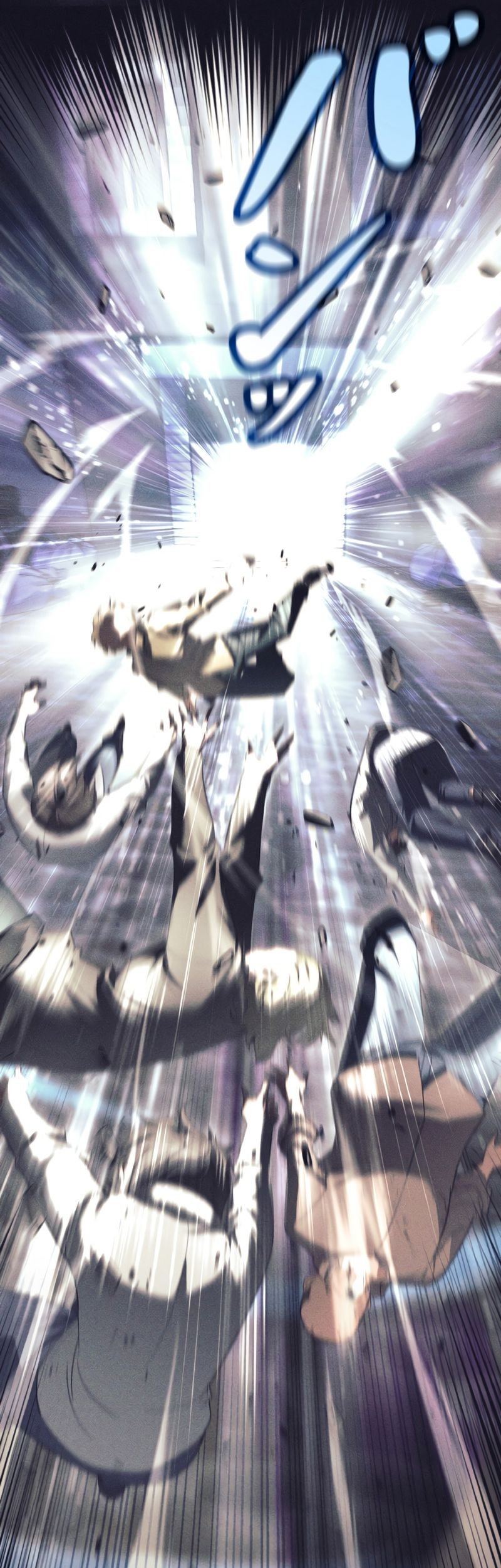 I Quit The Heros Party Chapter 14 Gambar 15