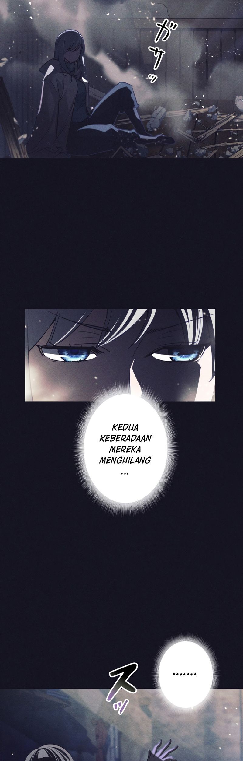 I Quit The Heros Party Chapter 14 Gambar 19