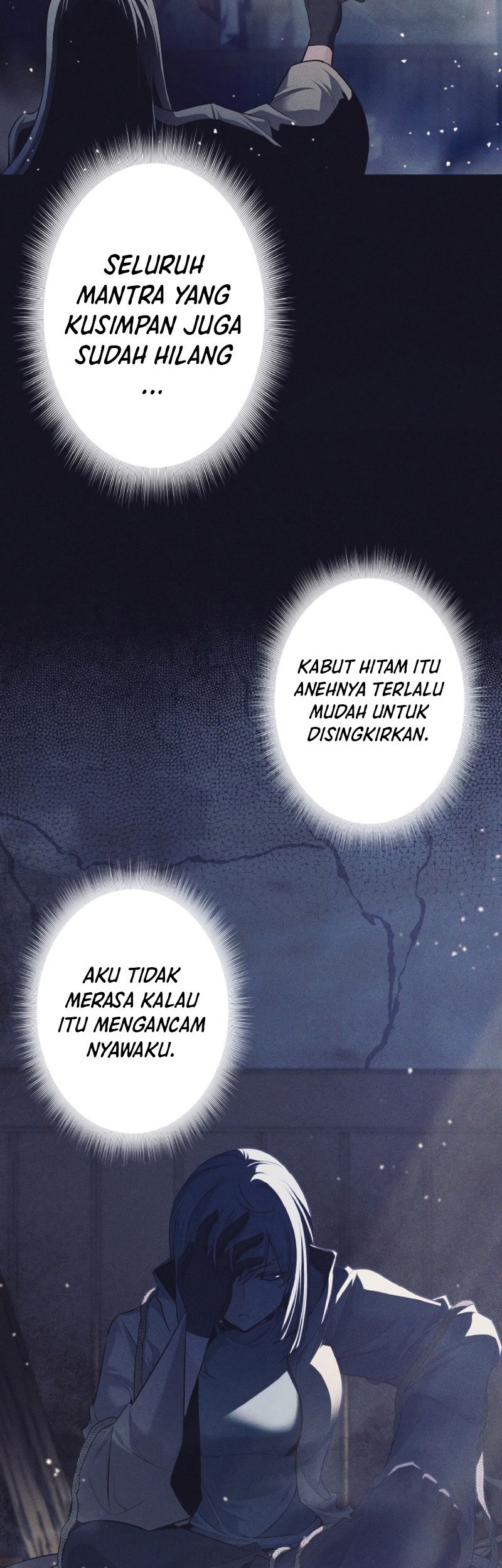 I Quit The Heros Party Chapter 14 Gambar 20