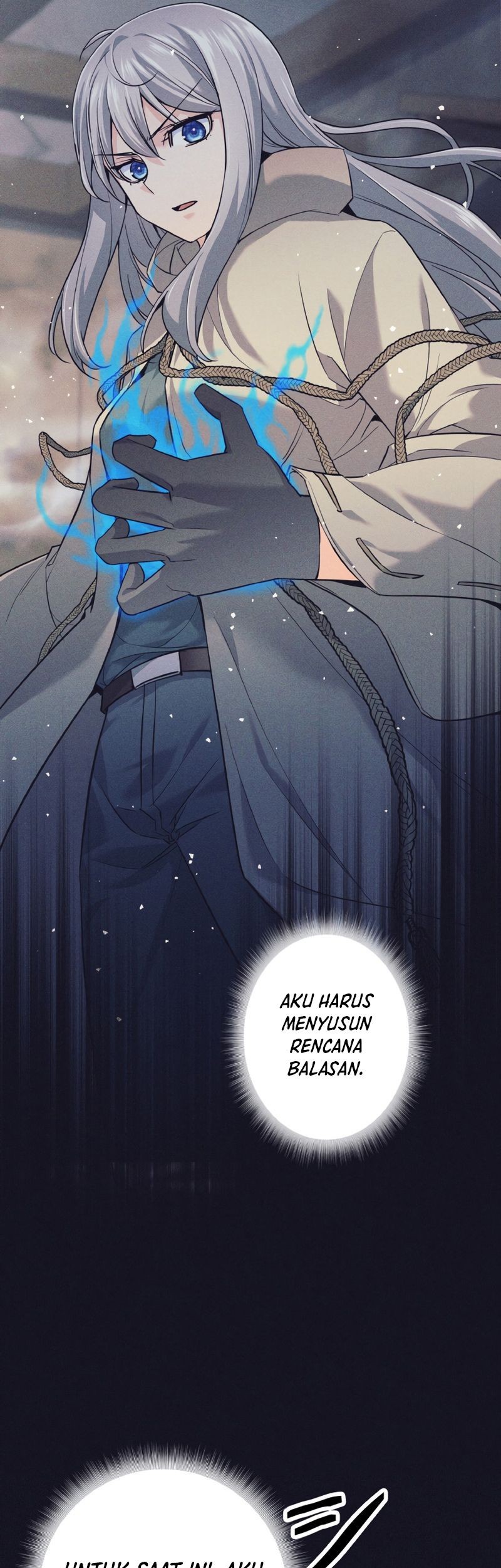 I Quit The Heros Party Chapter 14 Gambar 26