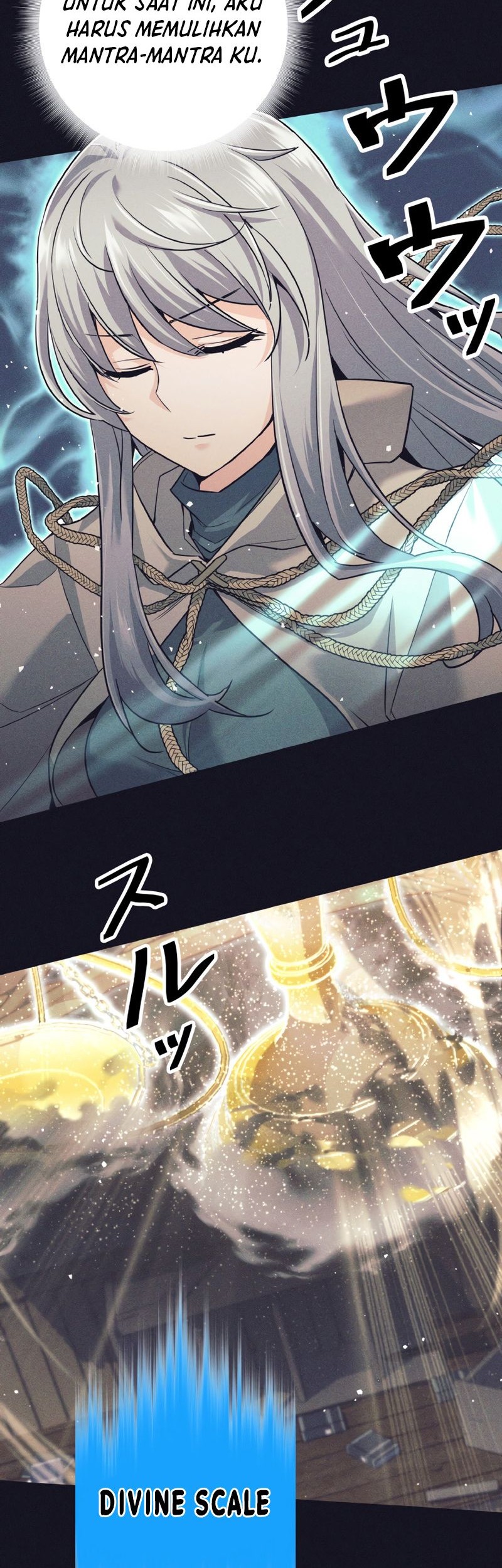 I Quit The Heros Party Chapter 14 Gambar 27