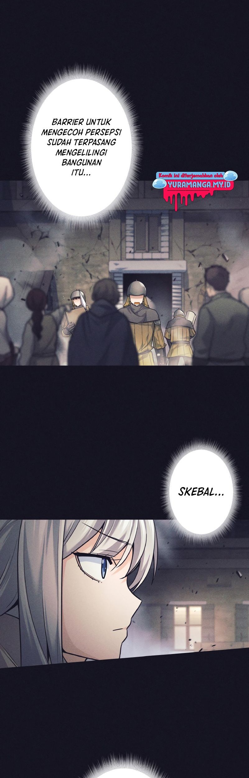 I Quit The Heros Party Chapter 14 Gambar 46