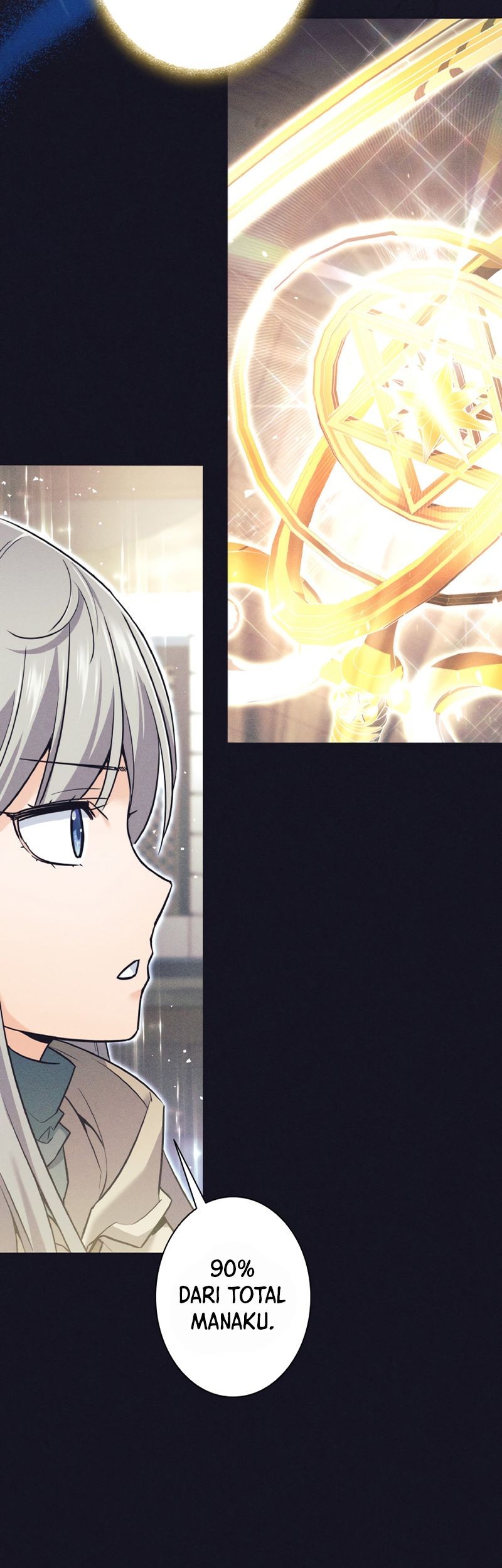 I Quit The Heros Party Chapter 14 Gambar 33