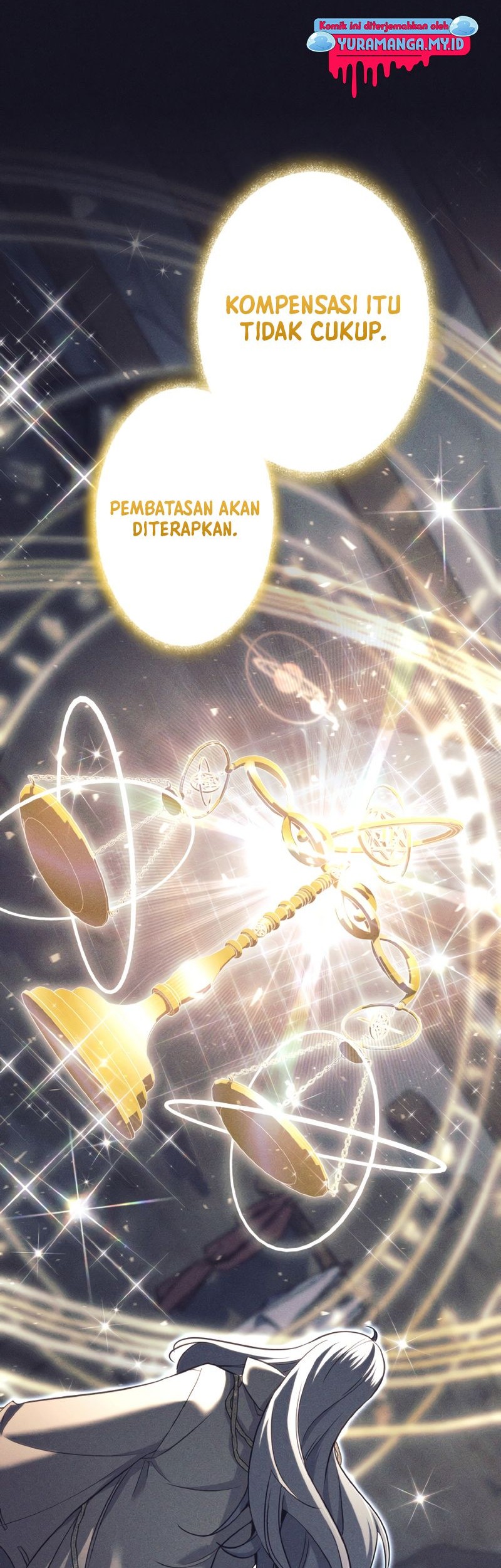 I Quit The Heros Party Chapter 14 Gambar 34