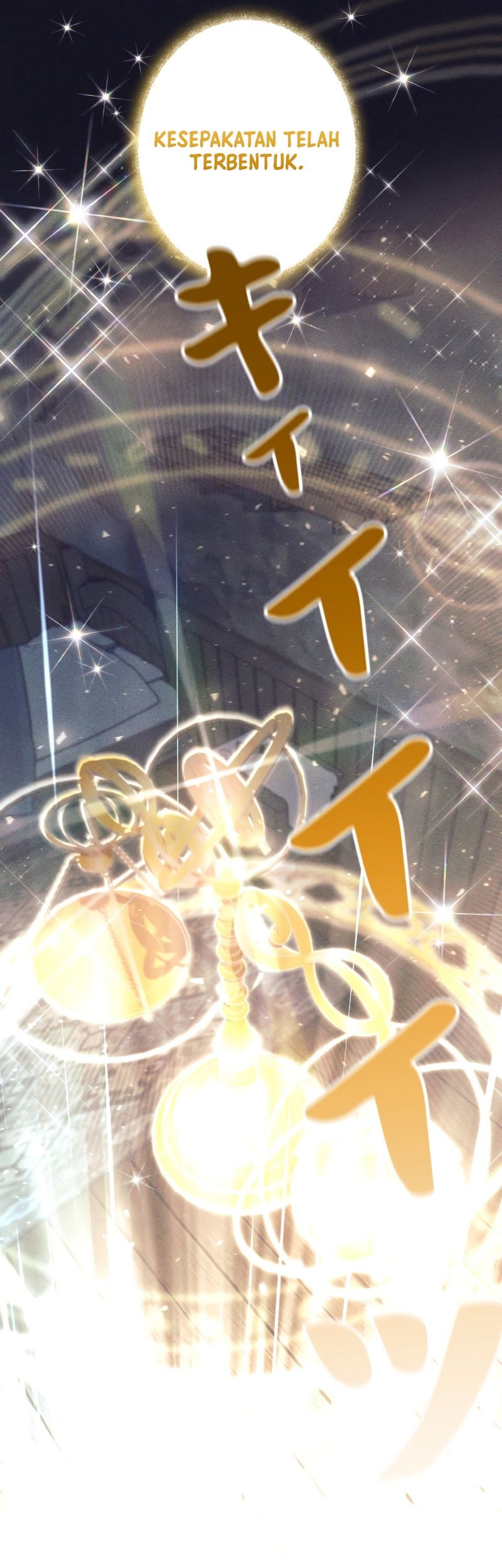 I Quit The Heros Party Chapter 14 Gambar 37