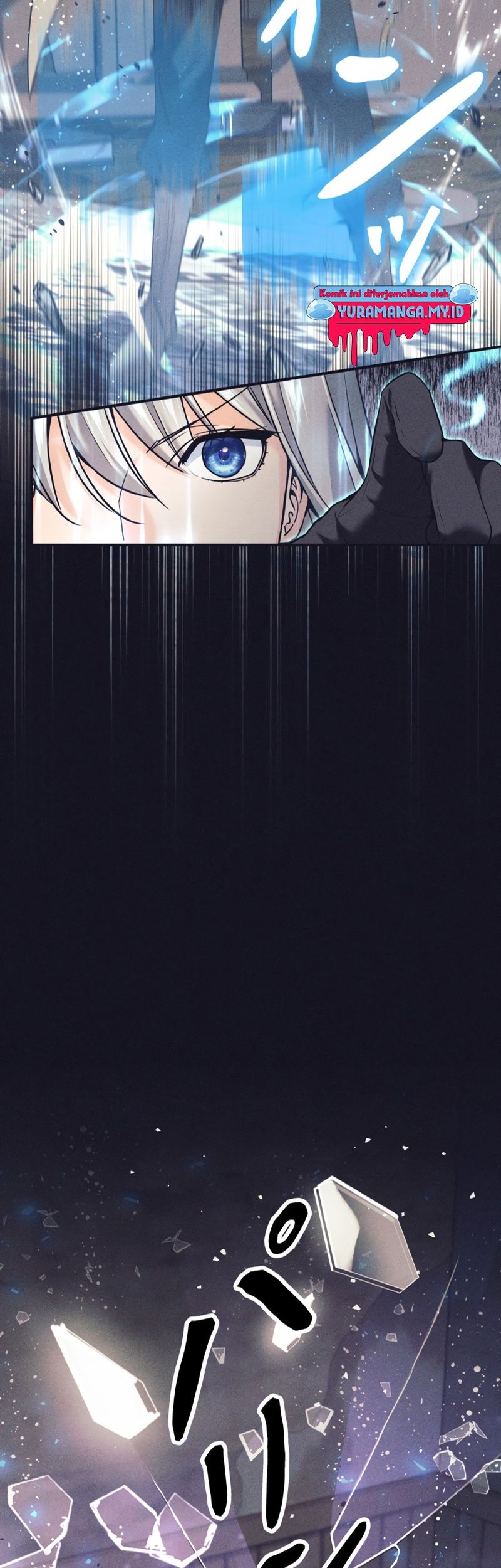 I Quit The Heros Party Chapter 14 Gambar 41