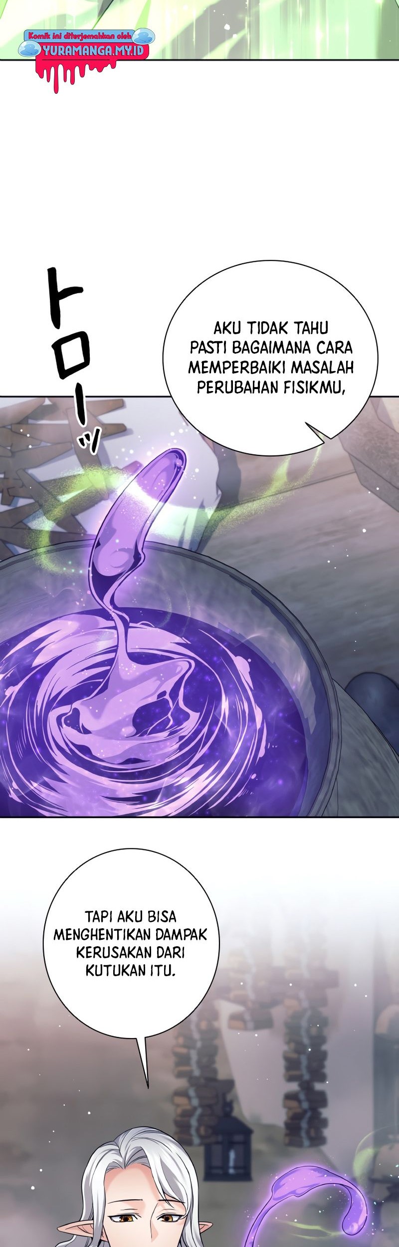 I Quit The Heros Party Chapter 14 Gambar 60