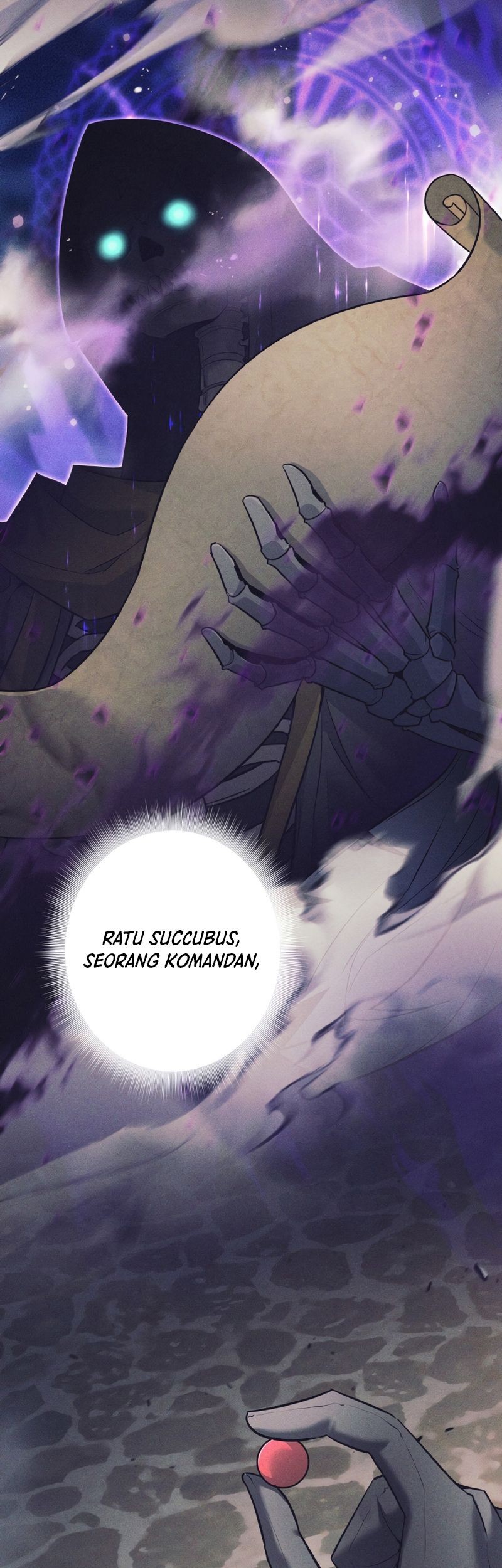 I Quit The Heros Party Chapter 14 Gambar 48