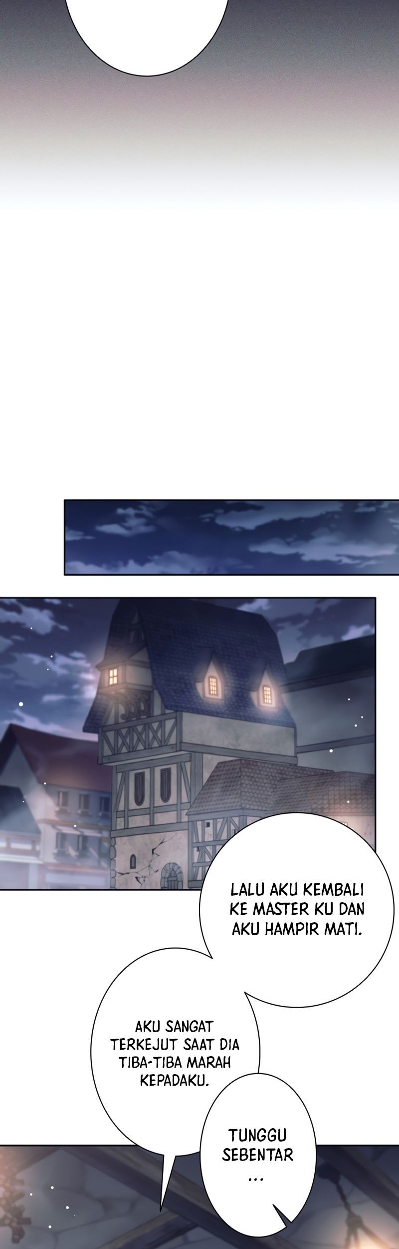 I Quit The Heros Party Chapter 14 Gambar 53