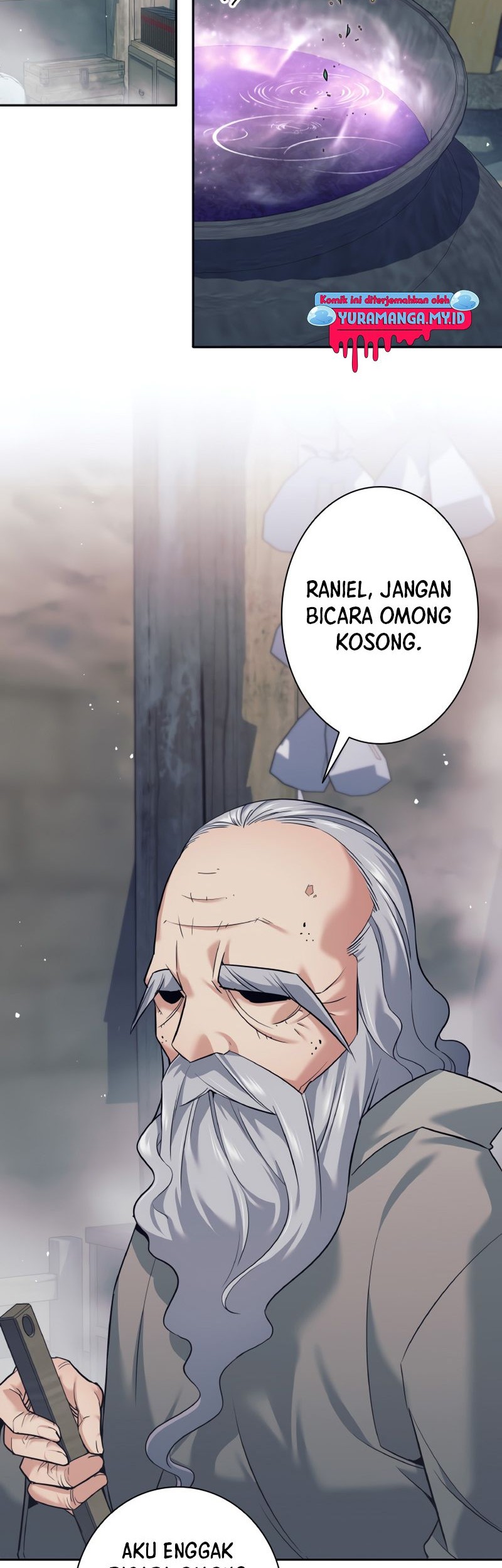 I Quit The Heros Party Chapter 14 Gambar 56