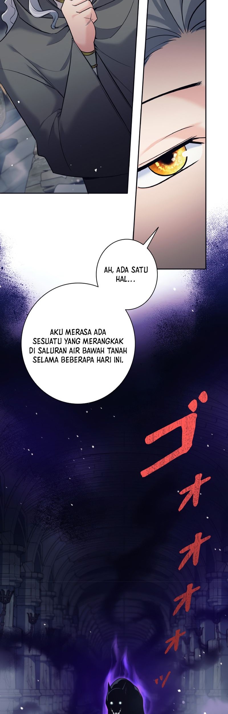 I Quit The Heros Party Chapter 14 Gambar 66