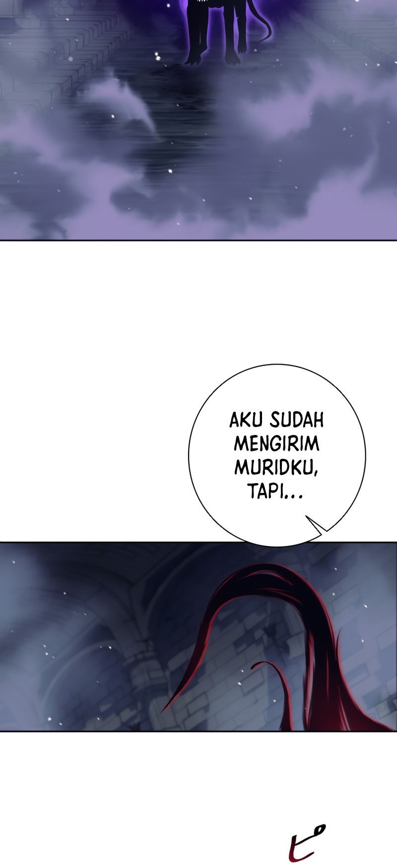 I Quit The Heros Party Chapter 14 Gambar 67