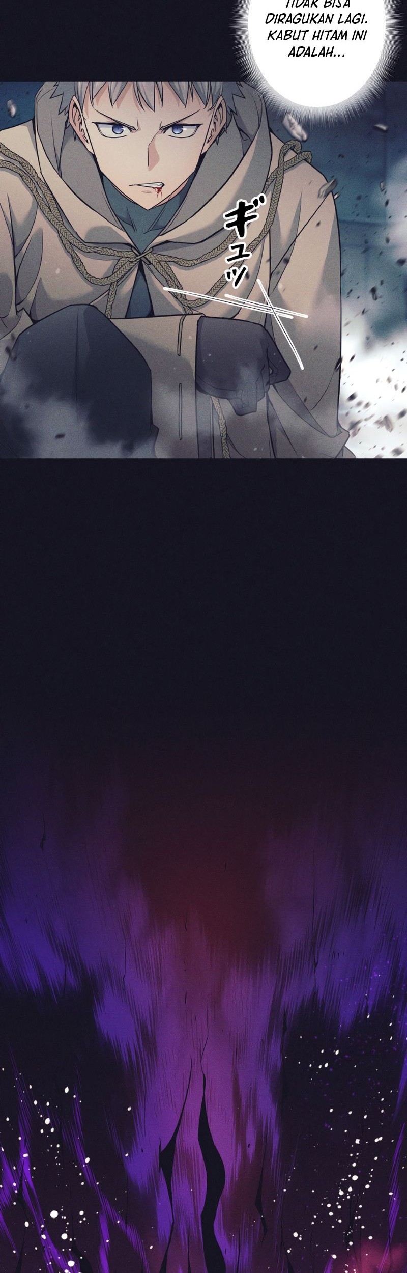 Manhwa I Quit The Heros Party Chapter 14 gambar nomor 2