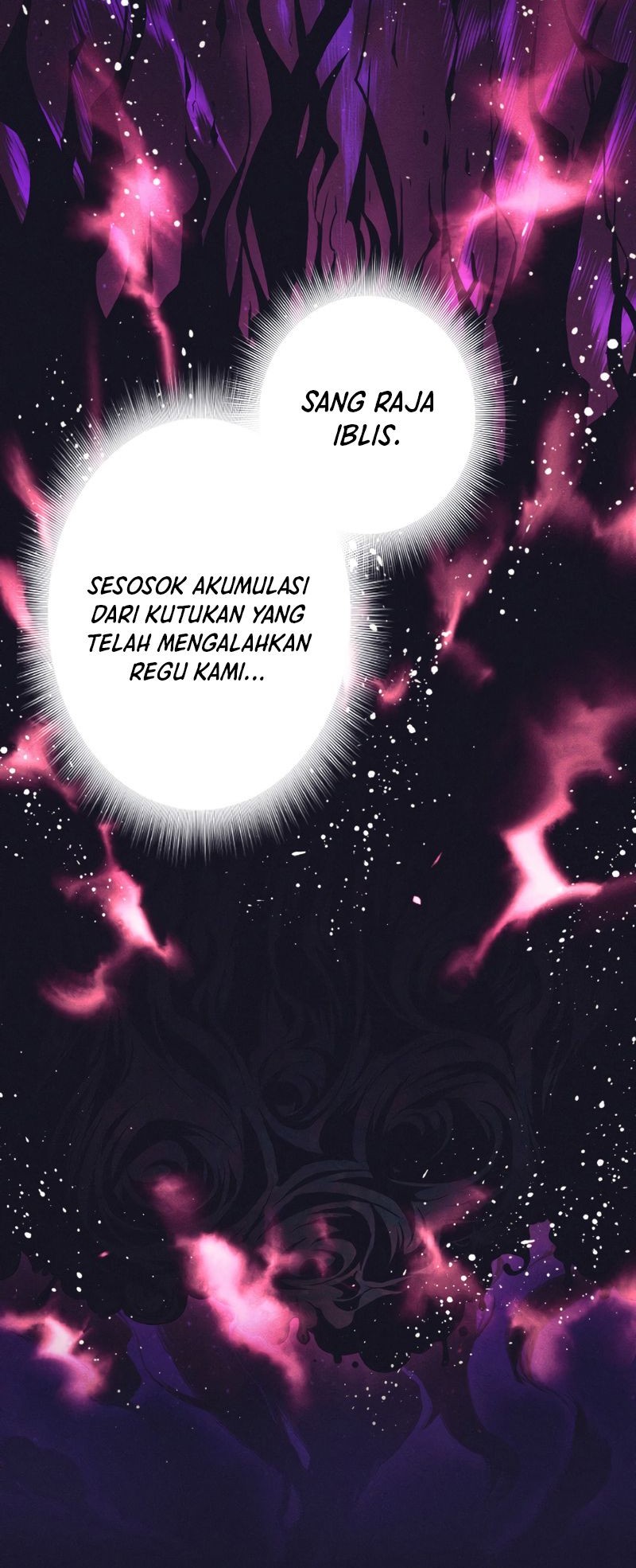 I Quit The Heros Party Chapter 14 Gambar 3