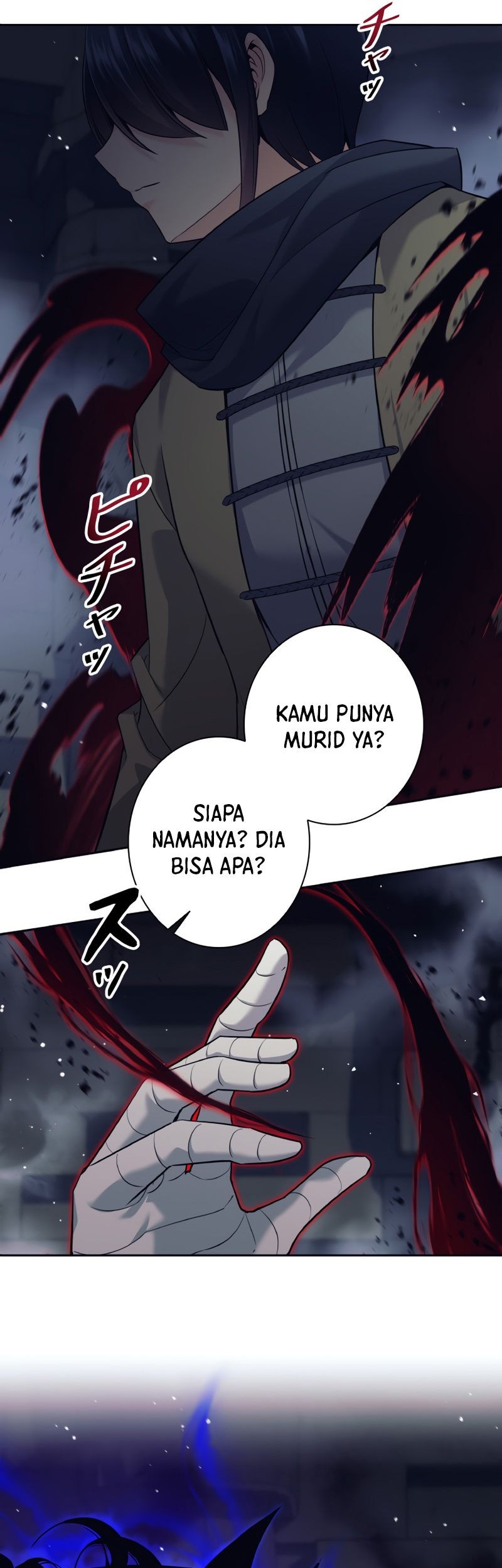 I Quit The Heros Party Chapter 14 Gambar 68