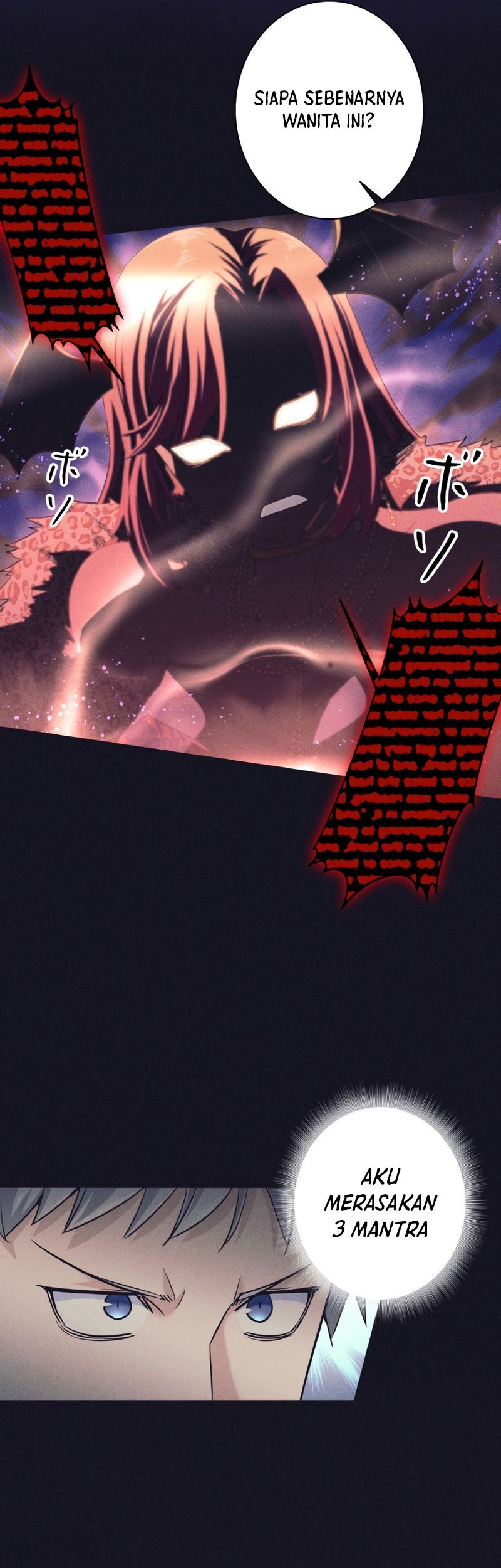 I Quit The Heros Party Chapter 14 Gambar 4