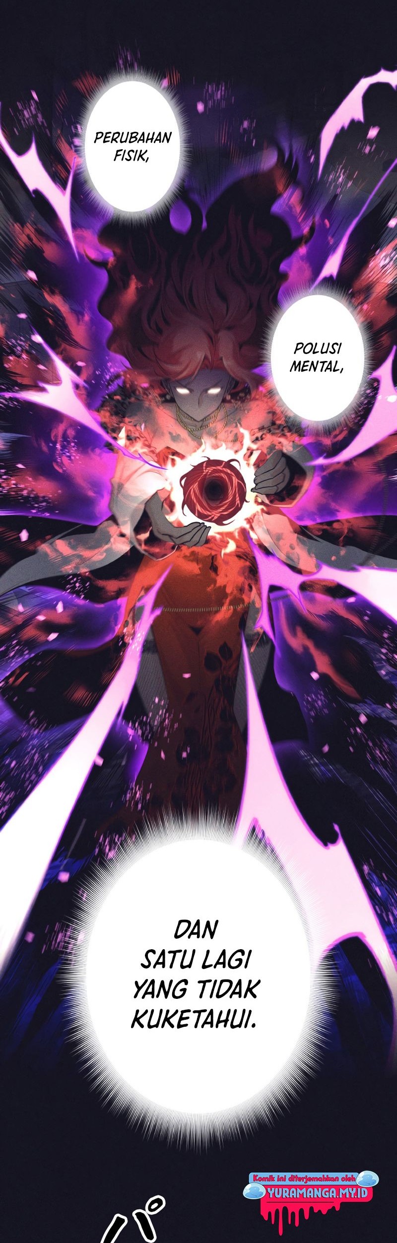 I Quit The Heros Party Chapter 14 Gambar 5