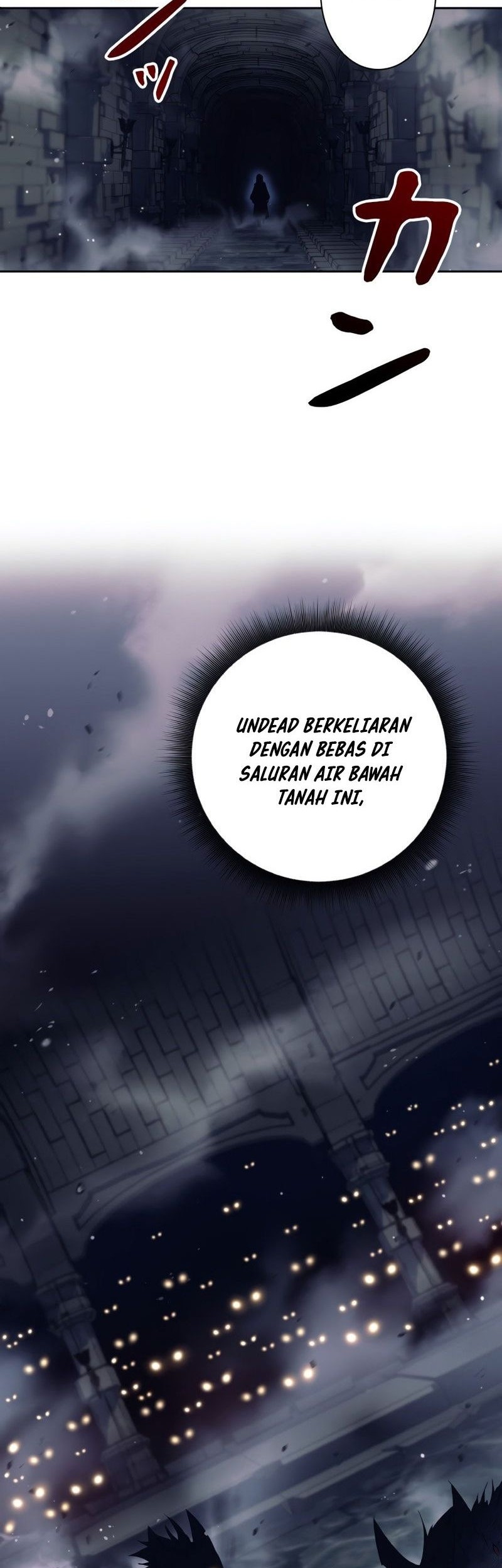 I Quit The Heros Party Chapter 15 Gambar 13