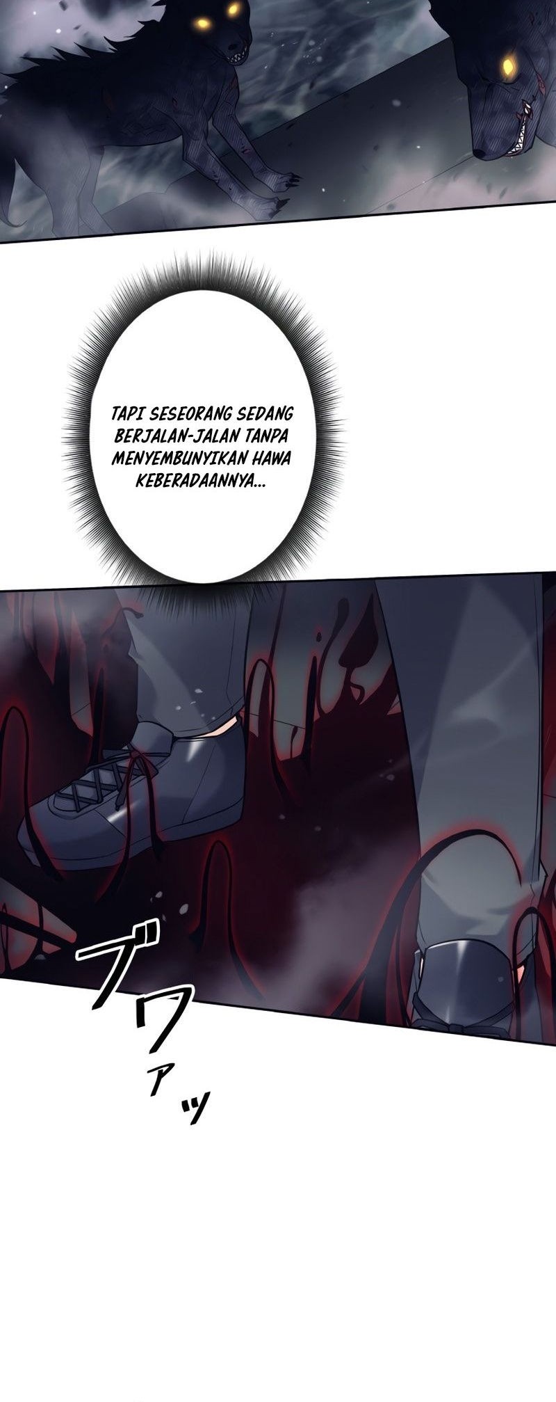 I Quit The Heros Party Chapter 15 Gambar 14