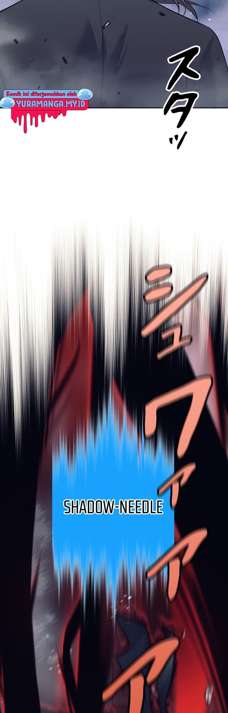 I Quit The Heros Party Chapter 15 Gambar 16