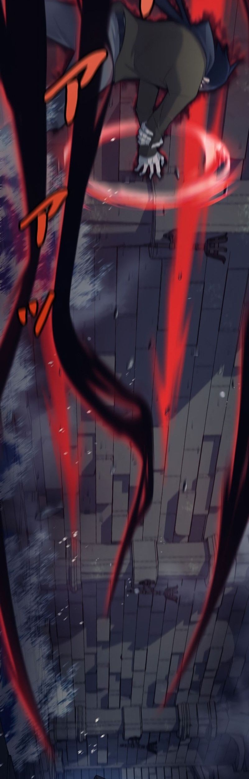 I Quit The Heros Party Chapter 15 Gambar 17