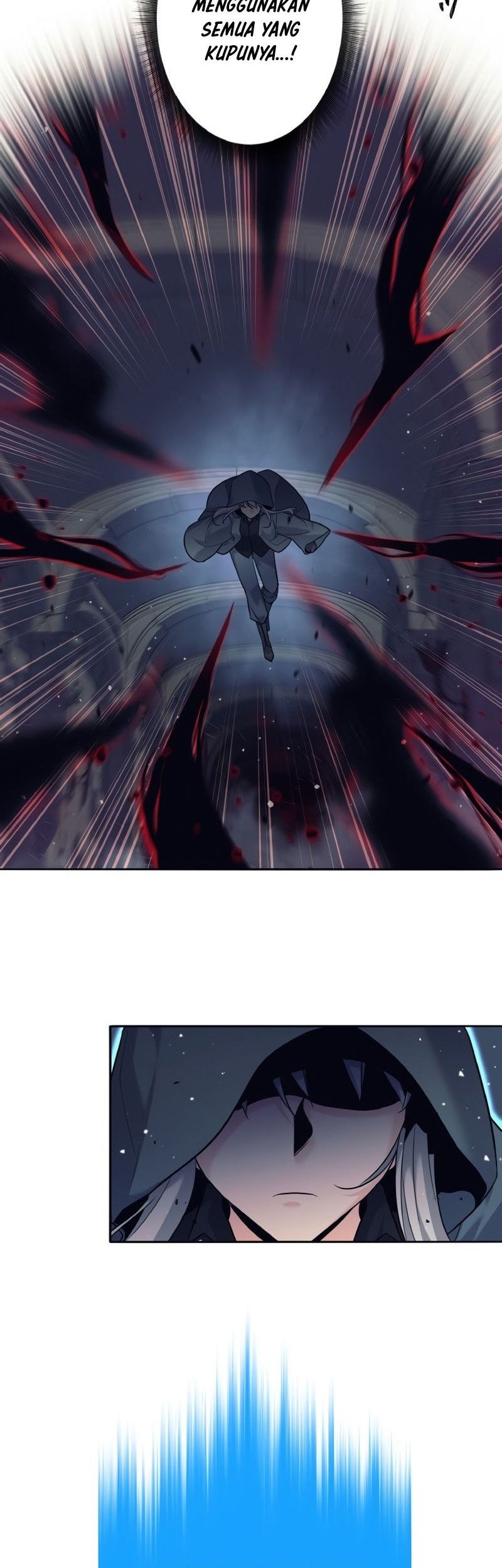 I Quit The Heros Party Chapter 15 Gambar 21