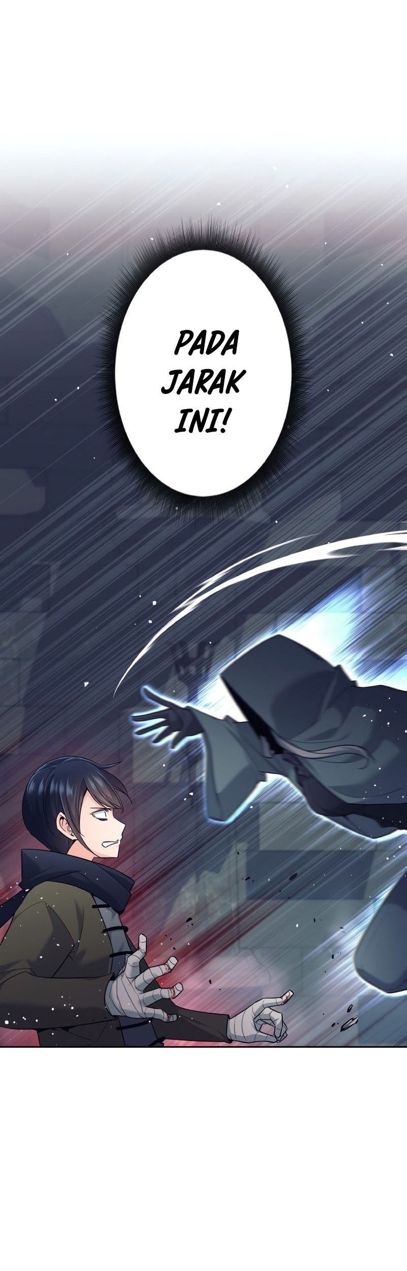 I Quit The Heros Party Chapter 15 Gambar 25