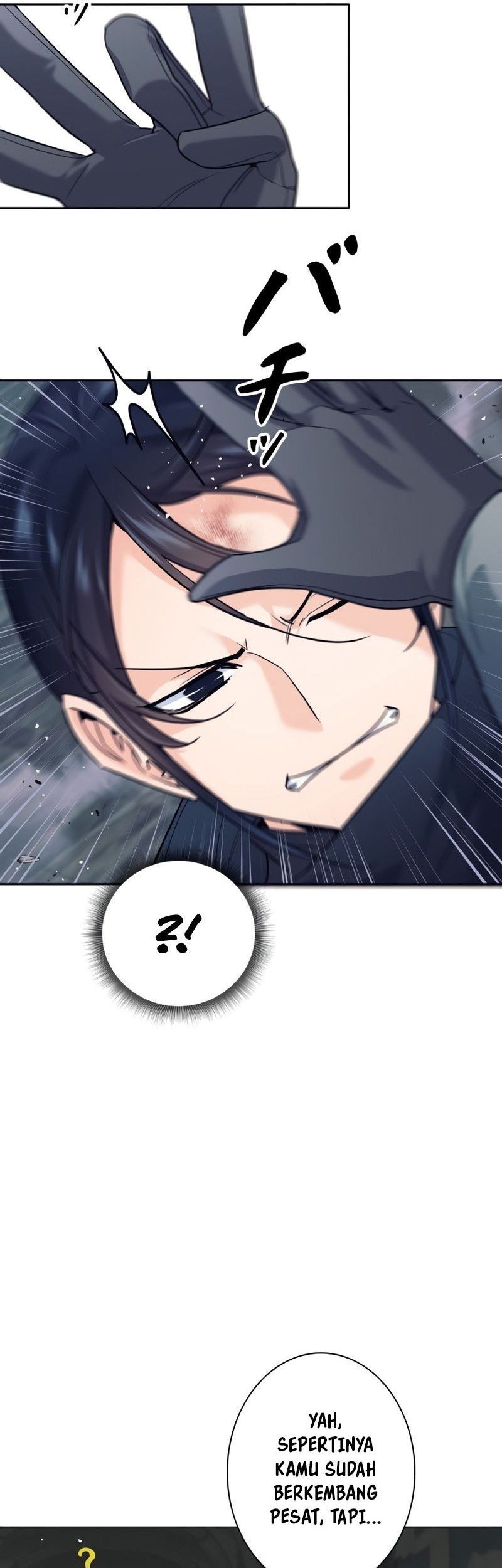 I Quit The Heros Party Chapter 15 Gambar 27