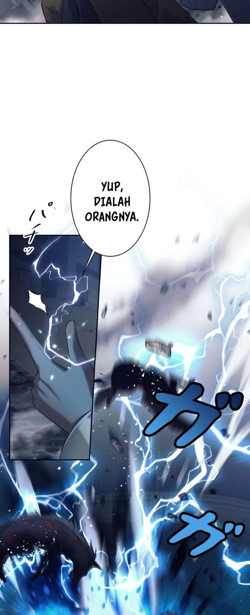 I Quit The Heros Party Chapter 15 Gambar 32